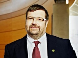 Robert Hach&eacute;